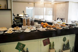 Apartamentos Royal
