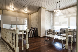 Apartamentos Royal