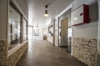 Apartamentos Royal