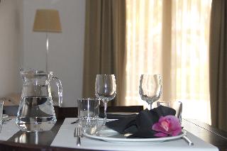 Apartamentos Royal