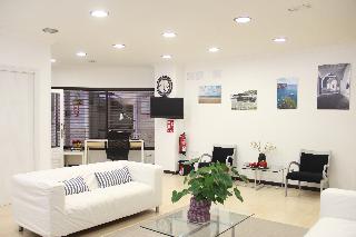 Apartamentos Royal