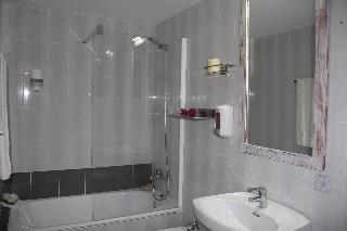 Apartamentos Royal