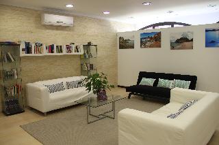 Apartamentos Royal