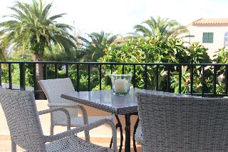 Apartamentos Royal