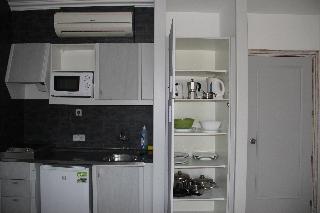 Apartamentos Royal