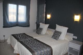 Apartamentos Royal