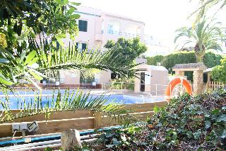 Apartamentos Royal