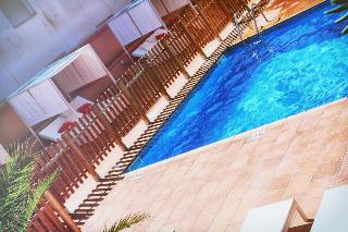 Apartamentos Royal