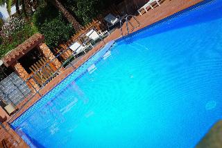 Apartamentos Royal