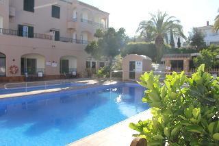Apartamentos Royal