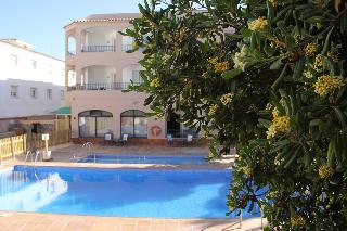Apartamentos Royal
