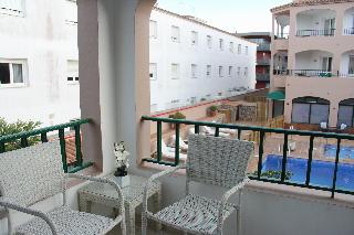 Apartamentos Royal