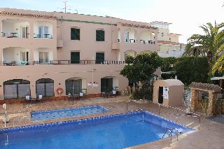 Apartamentos Royal