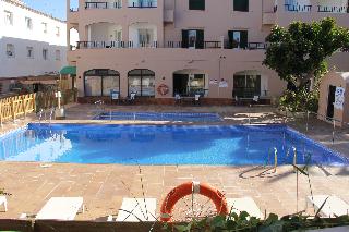 Apartamentos Royal