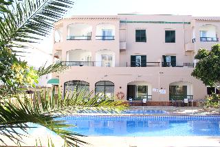 Apartamentos Royal