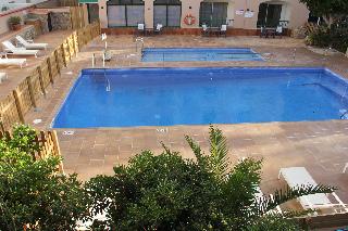 Apartamentos Royal