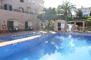 Apartamentos Royal
