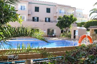 Apartamentos Royal
