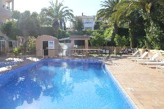 Apartamentos Royal