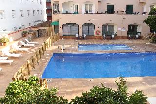 Apartamentos Royal