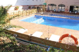 Apartamentos Royal