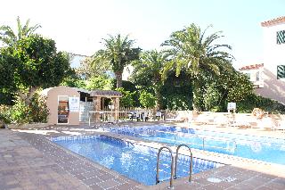 Apartamentos Royal