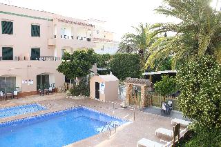 Apartamentos Royal