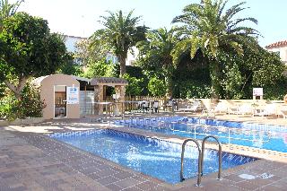 Apartamentos Royal