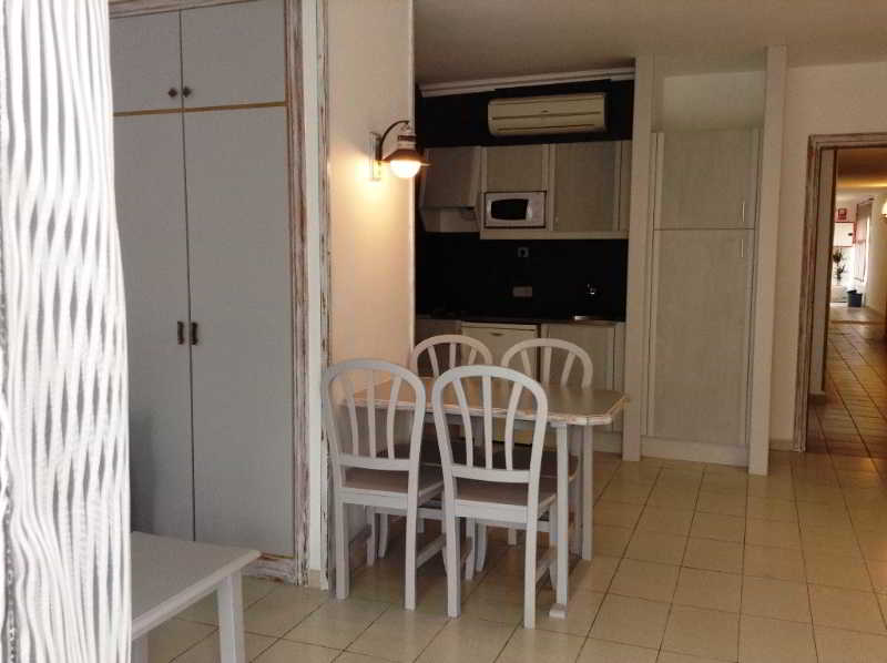 Apartamentos Royal