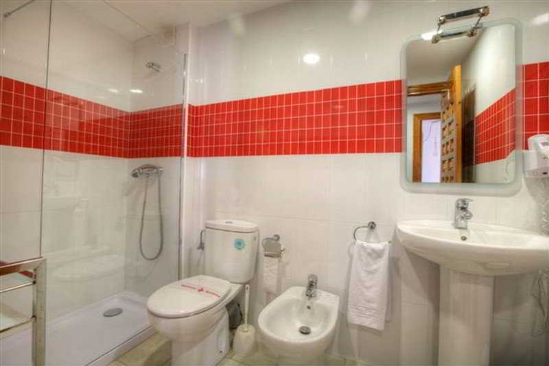 Apartamentos Royal