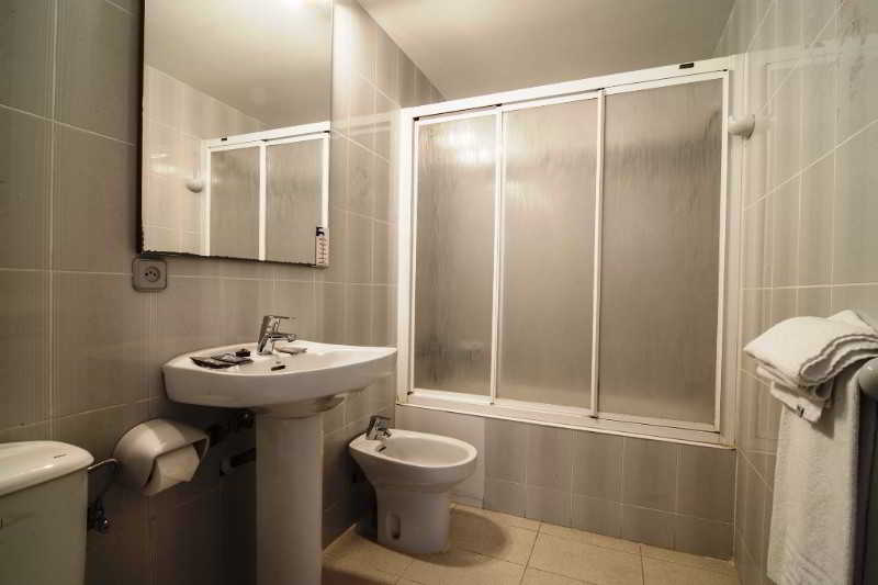 Apartamentos Royal