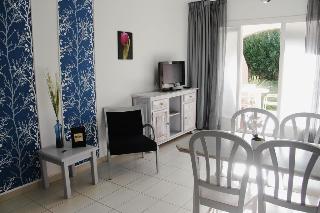 Apartamentos Royal