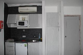 Apartamentos Royal