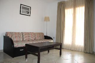 Apartamentos Royal