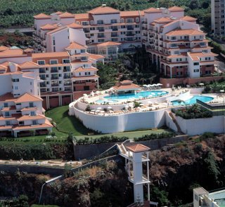 General view
General view
di Madeira Regency Palace