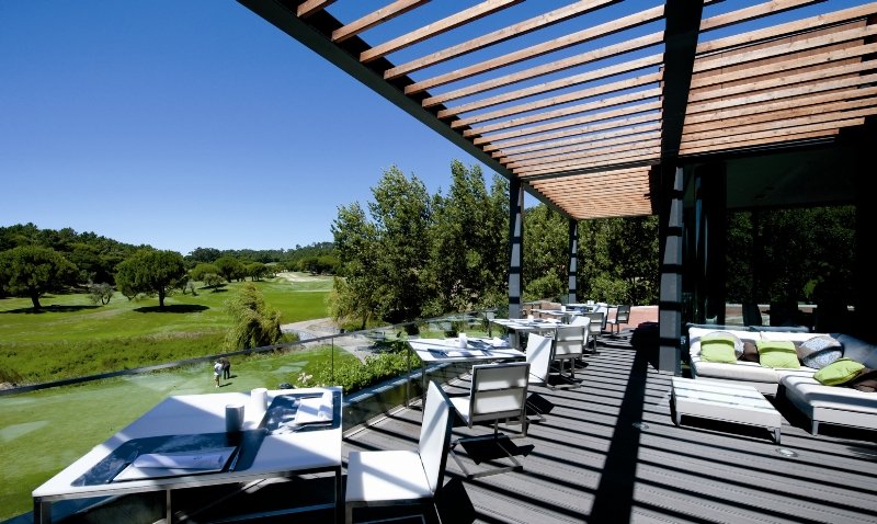 Terrace
Terrace
di Penha Longa Resort