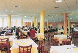 Restaurant
Restaurant
di Servigroup Marina Mar