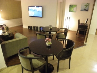 Lobby
Lobby
di HOTEL CLUBE DO LAGO