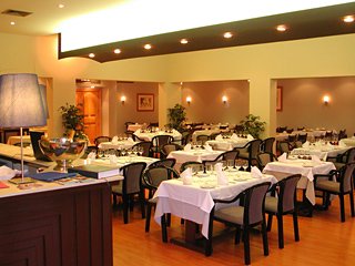 Restaurant
Restaurant
di HOTEL CLUBE DO LAGO