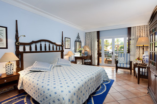 Grand Hotel Residencia Grand Hotel Residencia