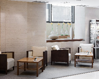 Lobby
Lobby
di Hesperia del Mar