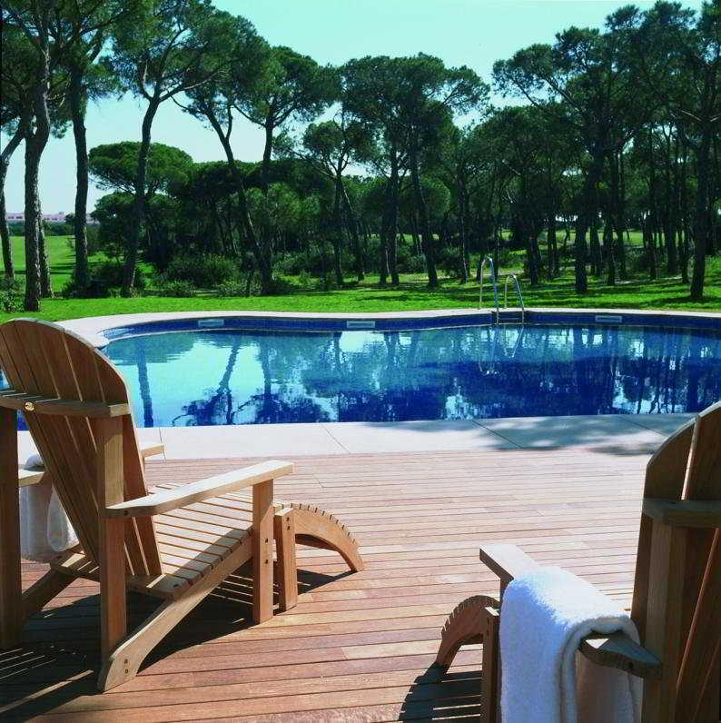 Pool
Pool
di Hotel Nuevo Portil Golf