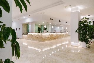 Lobby
Lobby
di Husa Doblemar