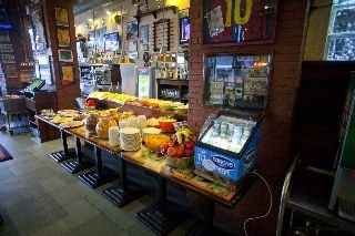 Restaurant
Restaurant
di Hotel Subur