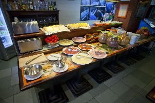 Restaurant
Restaurant
di Hotel Subur