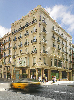 General view
General view
di Inglaterra Barcelona