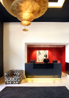 Lobby
Lobby
di Inglaterra Barcelona