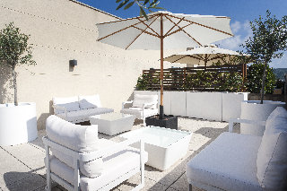 Terrace
Terrace
di Inglaterra Barcelona