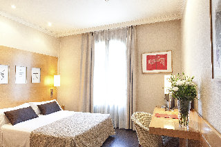 Room
Room
di Inglaterra Barcelona