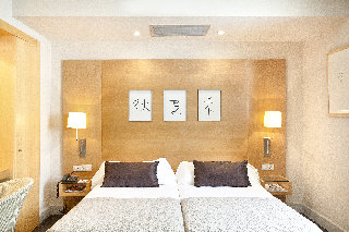 Room
Room
di Inglaterra Barcelona